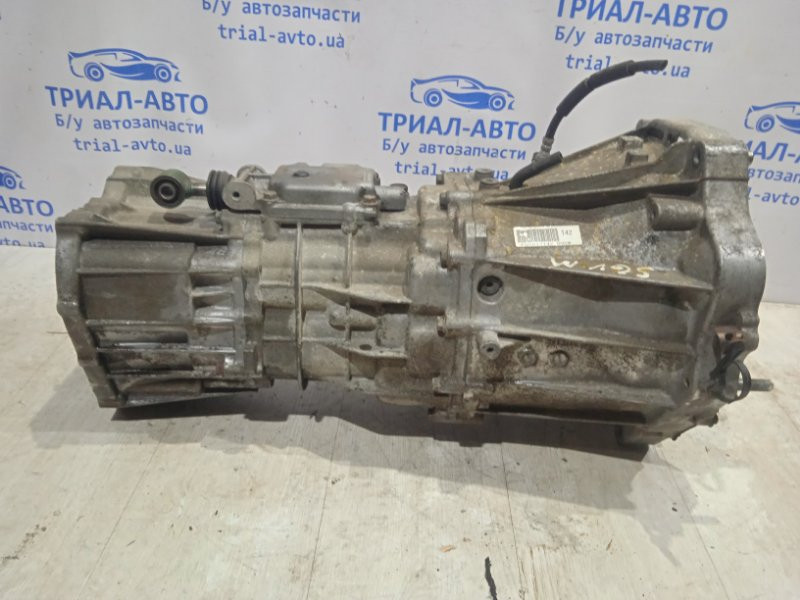 Коробка передач МКПП Suzuki Grand Vitara JT 2.0 БЕНЗИН J20A 2005 (б/у) Київ - зображення 1