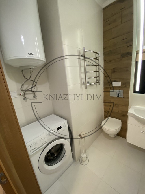 Є Генератор! Оренда 2-кімнатної квартири ЖК Нивки Парк м.Нивки Код об'єкту 11201729 Киев - изображение 11