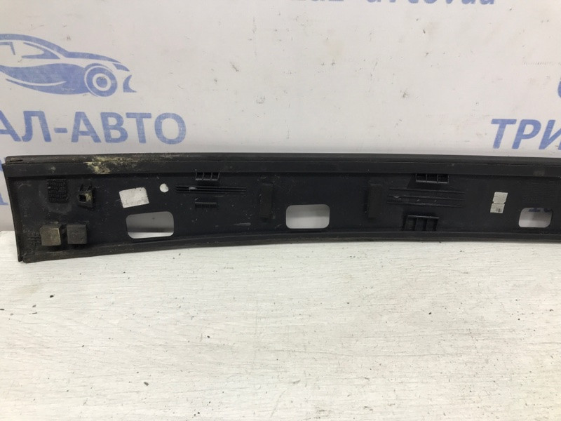 Молдинг крыши Kia Ceed JD 1.6 DIESEL D4FB 2012 задн. прав. (б/у) Киев - изображение 5