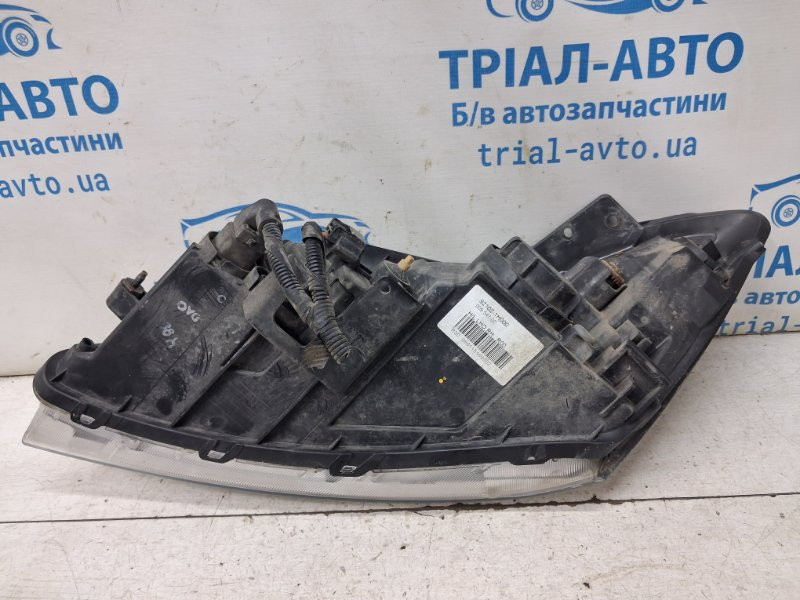 Фара правая Kia Ceed 2006-2012 921021H000 (Арт. 84902) Киев - изображение 5