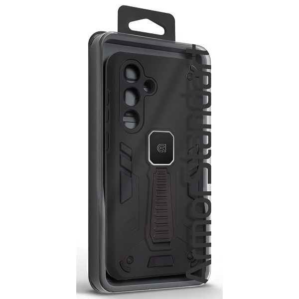 Чохол ArmorStandart Proover для Samsung S25 FE 5G Black (ARM86425) (Код товару:42200) Харьков - изображение 3