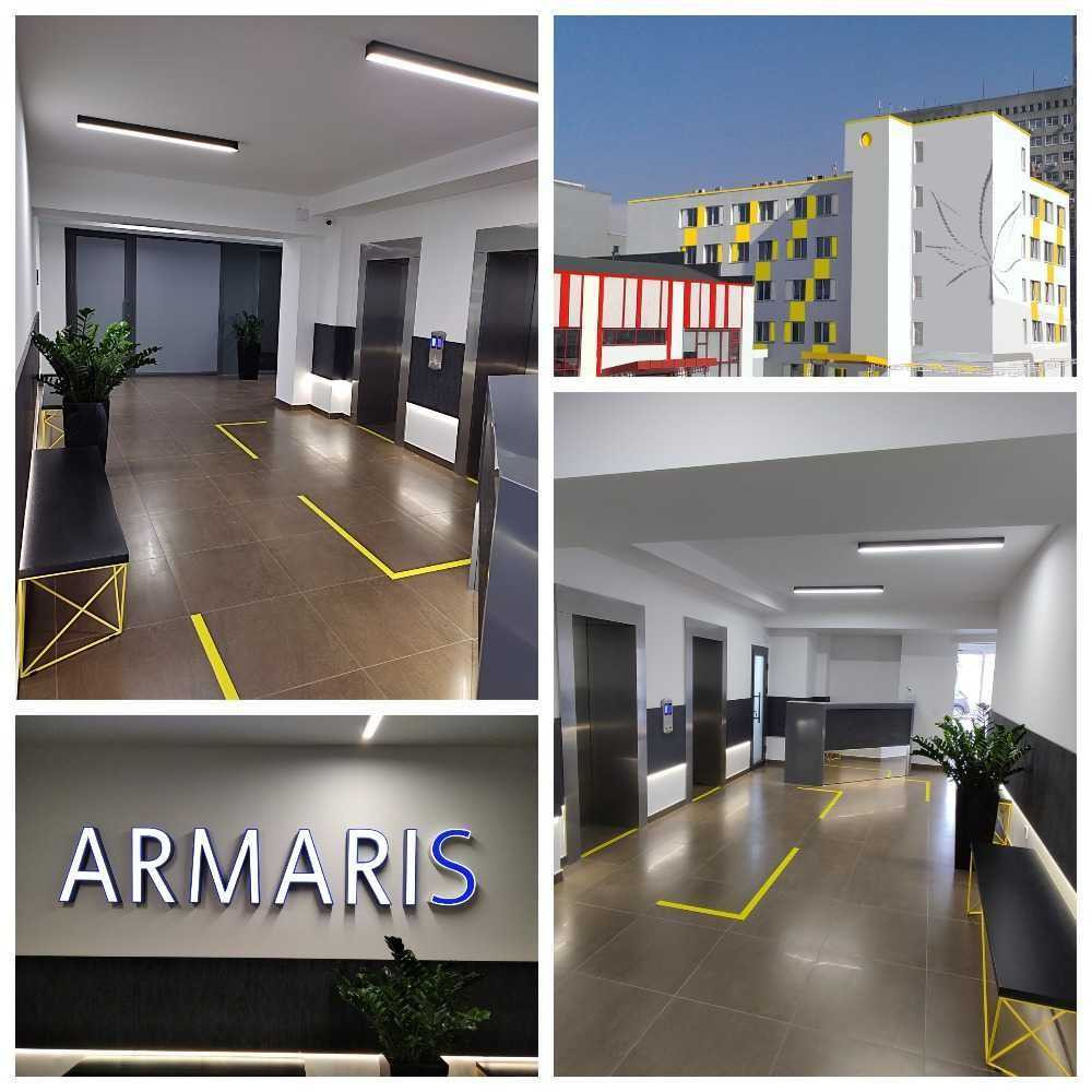 долгосрочная аренда офисное помещение Киев, Днепровский, 16560 грн./мес. Киев - изображение 8