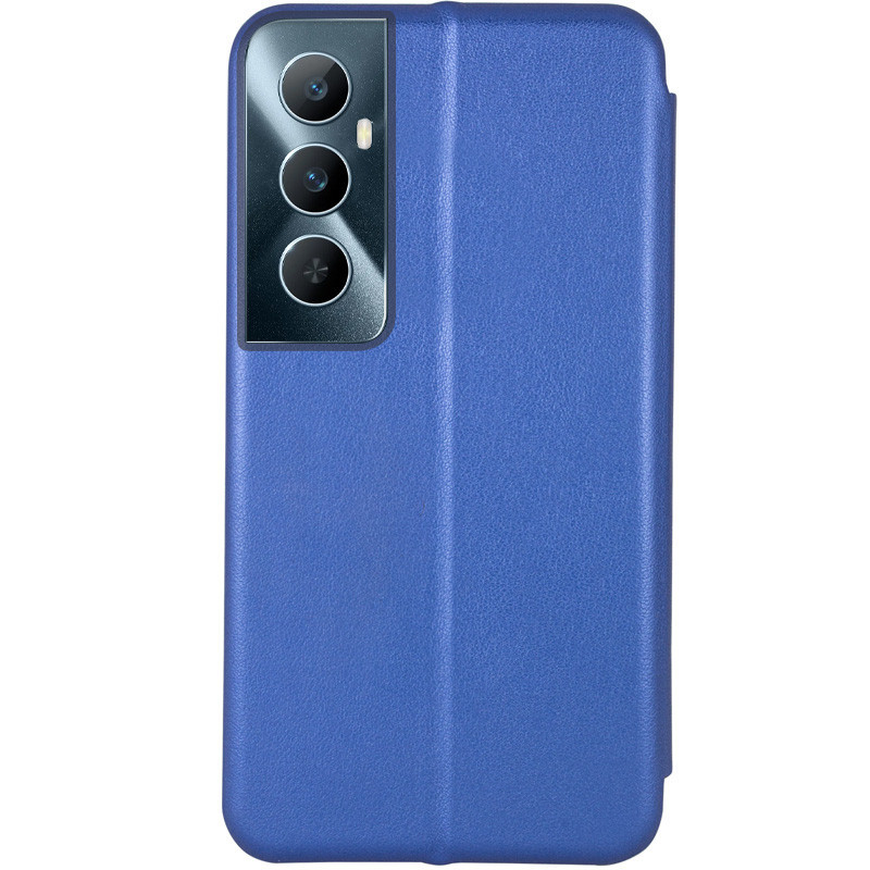 Кожаный чехол-книжка Classy для Realme C65 4G Херсон - зображення 2