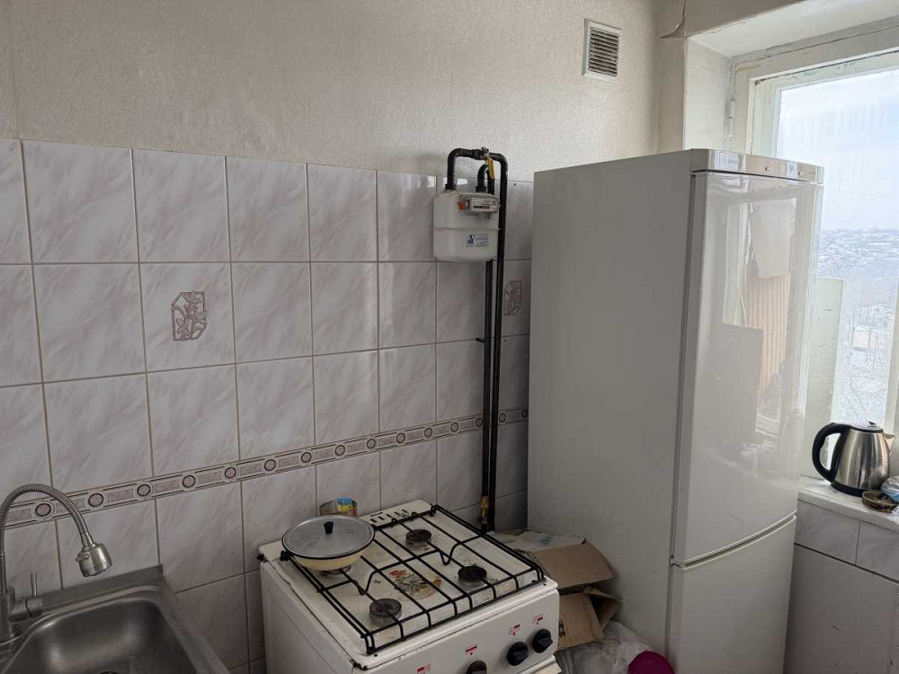 долгосрочная аренда 1-к квартира Днепр, Чечеловский, 9000 грн./мес. Дніпро - зображення 7