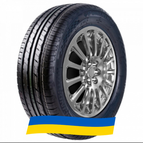 215/45 R17 Powertrac RACINGSTAR 91W Легкова шина Киев - изображение 1