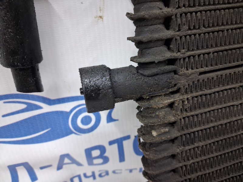 Радиатор коробки передач АКПП Nissan Pathfinder 2004-2014 21606EB405 (Арт. 82060) Київ - зображення 3