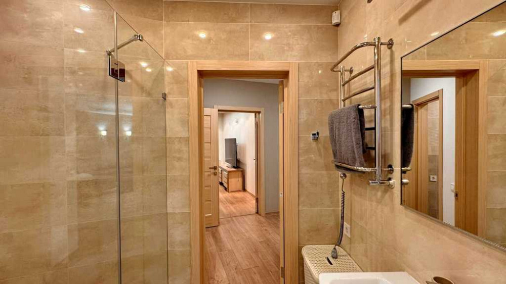 продажа 2-к квартира Львов, Лычаковский, 224000 $ Львов - изображение 8