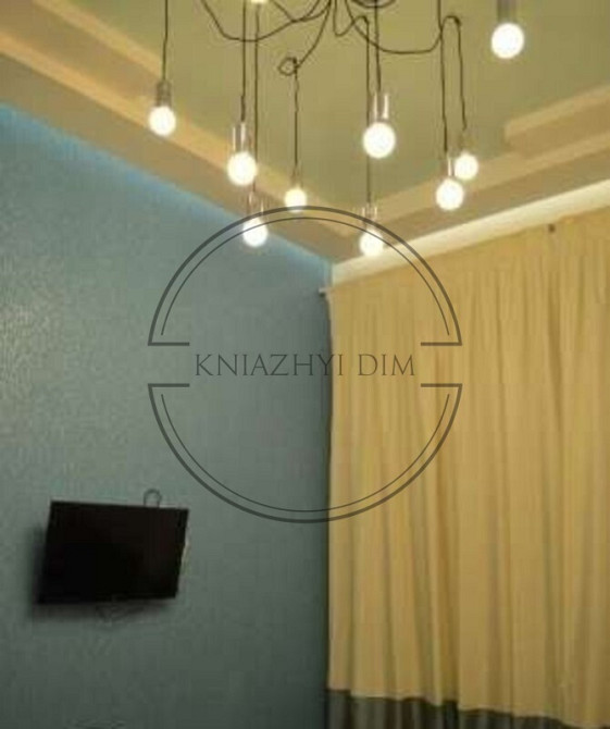 Здається шикарна 2к. квартира на пл. Льва Толстого Код об'єкта 1183445. Київ - зображення 3