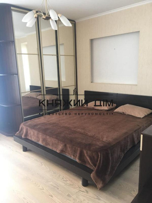 3кімн квартира поряд з м.Святошино № 11157625 Київ - зображення 1