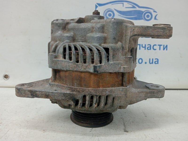 Генератор Mitsubishi L200 KB 2.5 DIESEL 4D56 2006 (б/у) Киев - изображение 2
