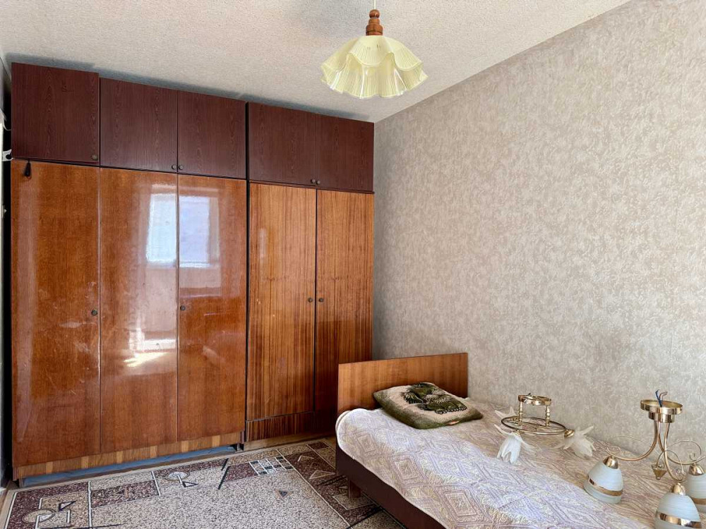 продажа 2-к квартира Киев, Святошинский, 64000 $ Киев - изображение 7