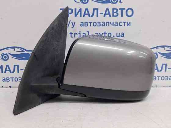 Зеркало левое Nissan X-Trail 2007-2015 96302JH00A (Арт. 60780) Киев