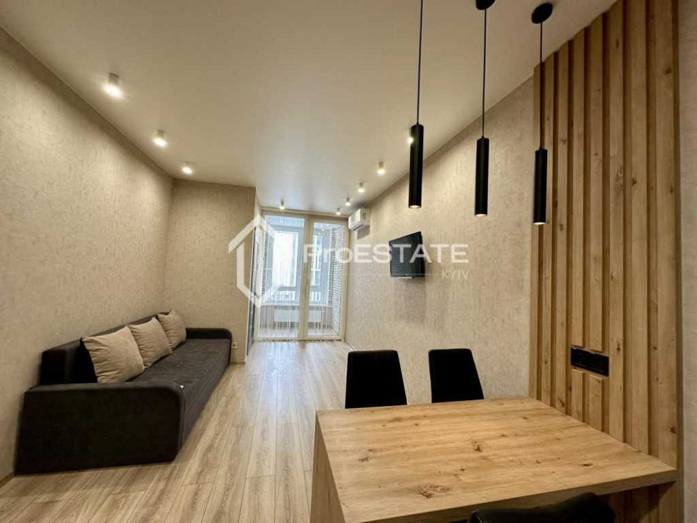 продажа 1-к квартира Киев, Дарницкий, 119500 $ Киев - изображение 5