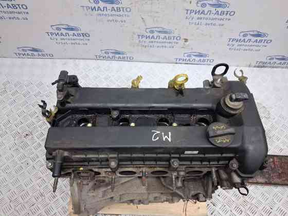 Двигатель Mazda 6 2007-2013 L5VE (Арт. 68164) Киев