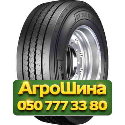 265/70R19.5 Barum BT 300 R 143/141J PR16 Прицепная грузовая шина Киев