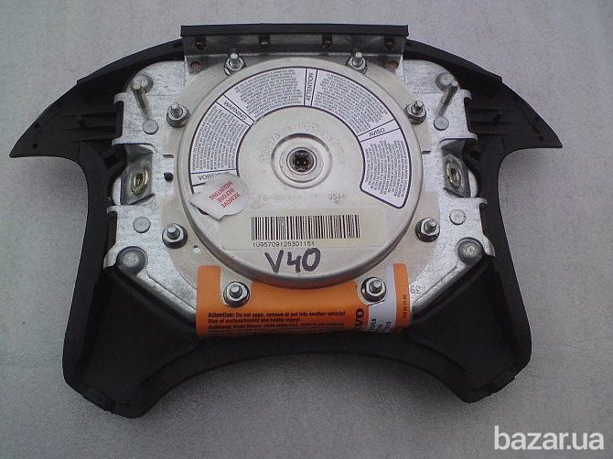 Запчастини до VOLVO V40-комбі, (95-04р.в.) Івано-Франківськ - зображення 11