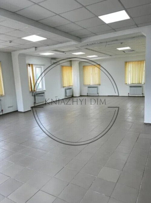 Офіс 38 кв.м. у бізнес-центрі, м. Тараса Шевченка. ГЕНЕРАТОР. № 1419044 Київ - зображення 2