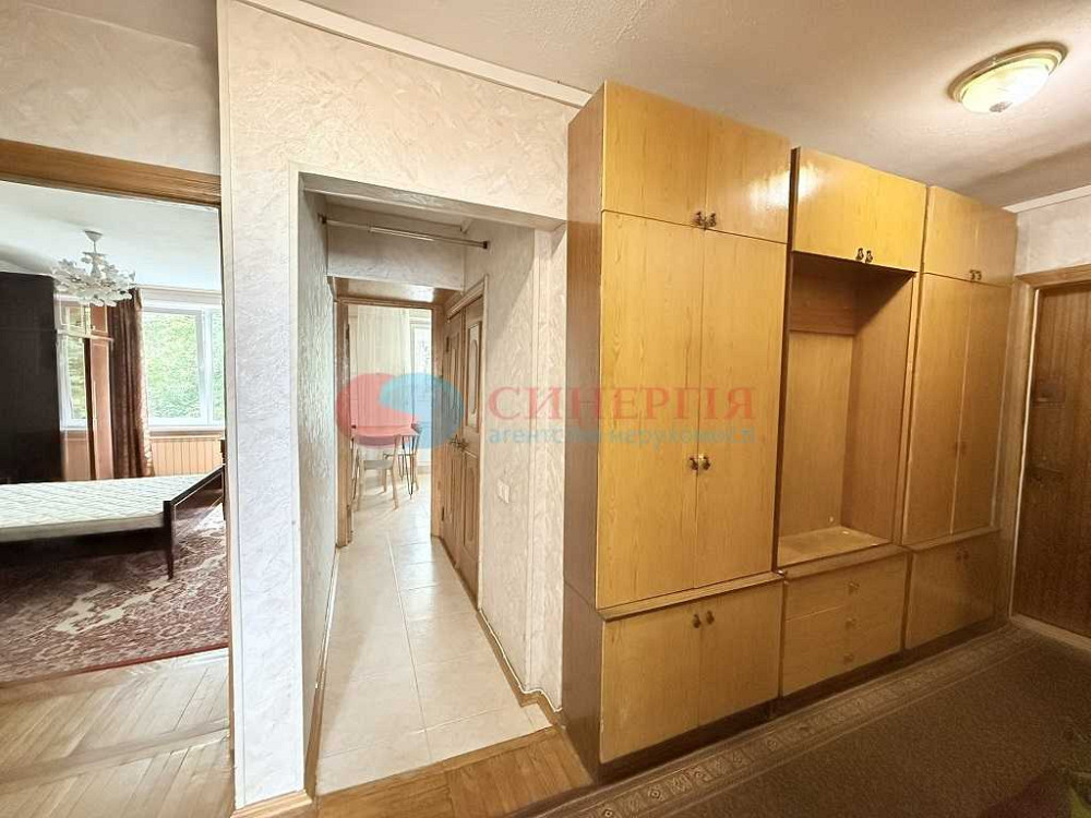 продажа 3-к квартира Киев, Голосеевский, 125000 $ Київ - зображення 12