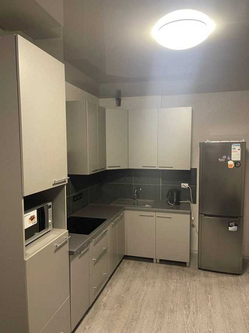 долгосрочная аренда 1-к квартира Броварский, Бровары, 13000 грн./мес. Бровари - зображення 6