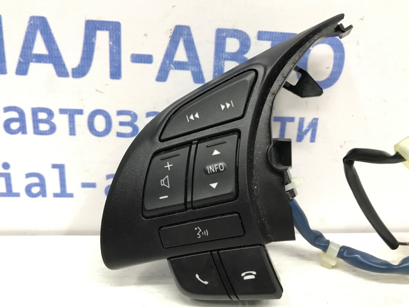 Кнопки руля Mazda CX 5 KE 2.2 DIESEL 2011 (б/у) Київ - зображення 2