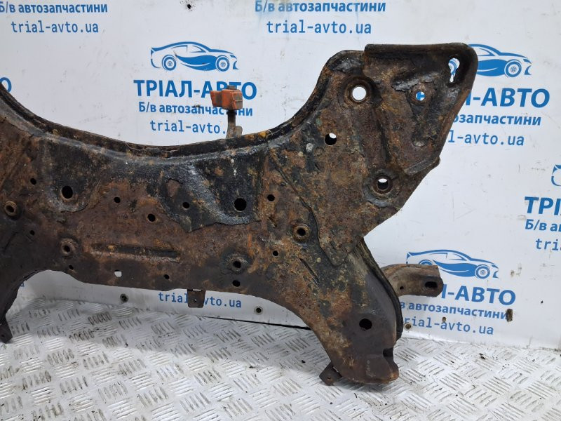 Балка передней подвески Hyundai I30 GD 1.6 DIESEL D4FB 2011 (б/у) Київ - зображення 9