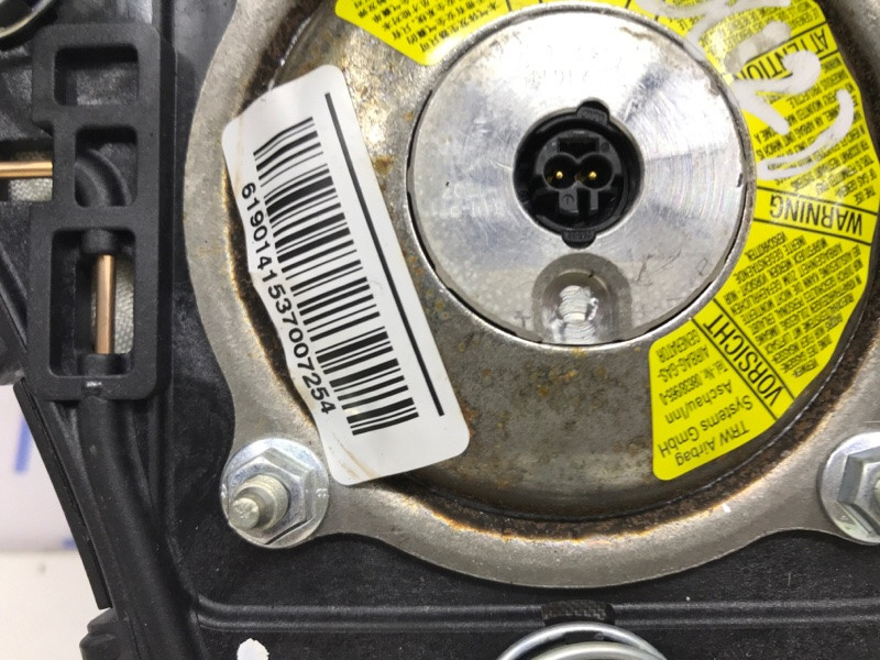 Подушка безопасности в руль Hyundai I30 GD 1.6 DIESEL D4FB 2011 (б/у) Київ - зображення 5