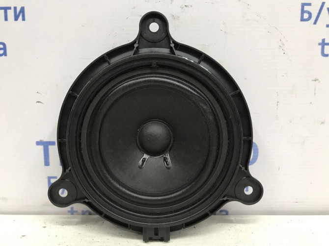 Динамик музыкальный задний Mazda 3 2013-2019 GHR166960 (Арт. 50742) Киев - изображение 1