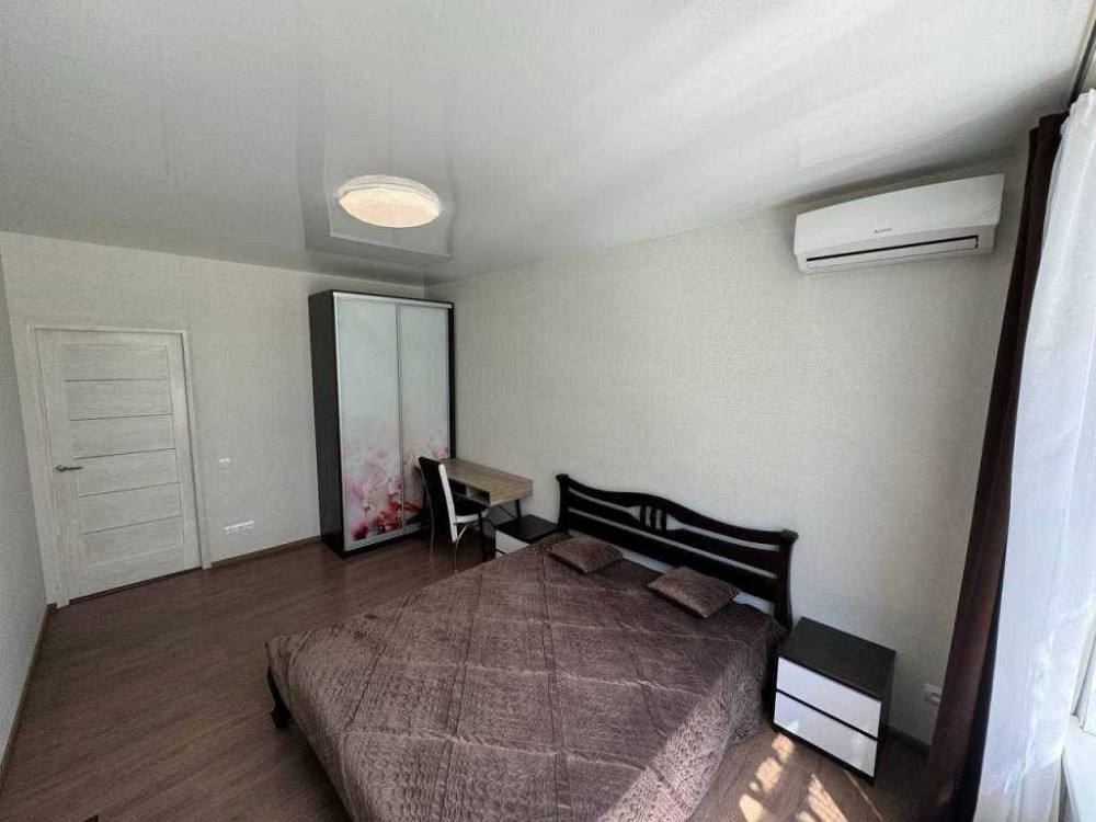 долгосрочная аренда 1-к квартира Киев, Подольский, 17999 грн./мес. Киев - изображение 12