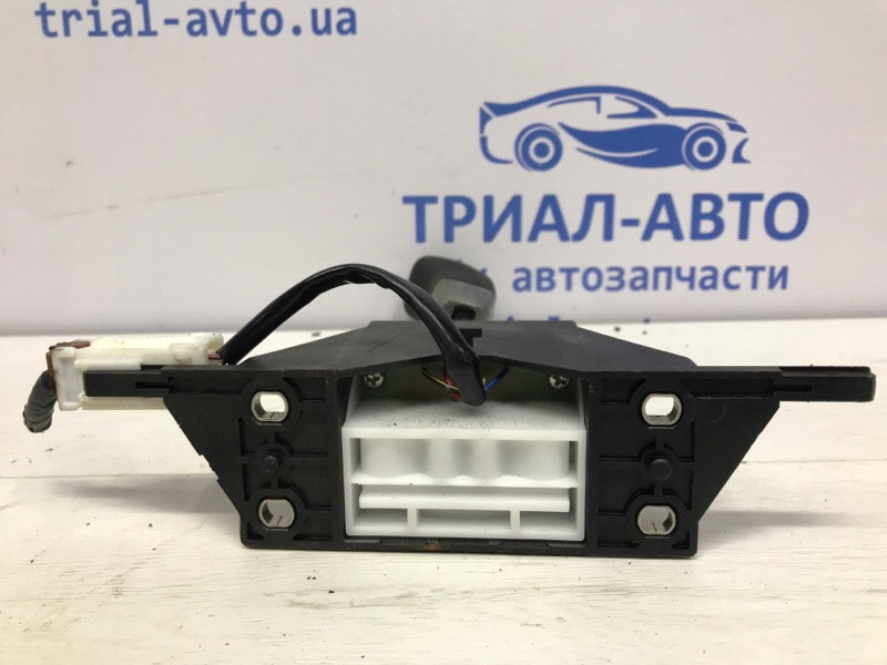Кулиса передач Mitsubishi Pajero Wagon 2006-2022 MR534568 (Арт. 49433) Київ - зображення 4