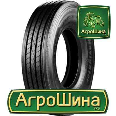 Грузовая шина Aeolus ASR79 (рулевая) 245/70 R19.5 141/140J Киев