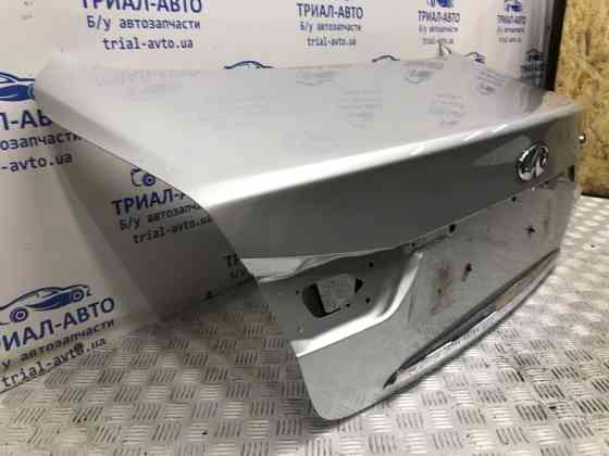 Крышка багажника Infiniti Q50 V37 2.2 DIESEL OM651 2013 (б/у) Київ