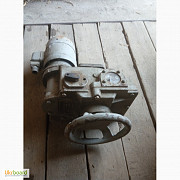 Электропривода тип А.Б.009063. Мкр.-8кгс/м. предел регулировки Харьков