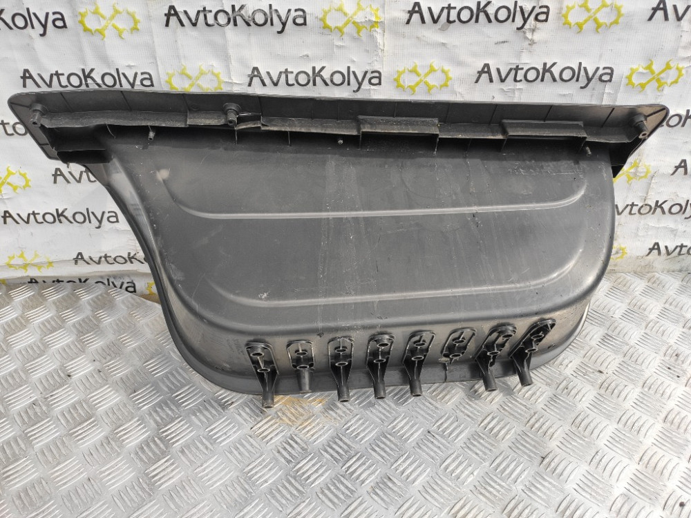 Накладка порога передняя правая Renault Master III 2010-2019 (769510005R) Ковель - зображення 2