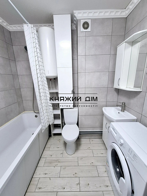 Оренда 1-кімнатної квартири в ЖК Одеській бульвар, код 11203863. Київ - зображення 2