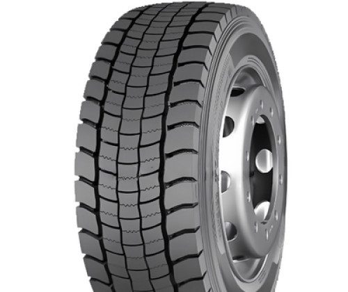 315/60 R22.5 Trazano Novo Energy D23 154/150K Ведуча шина Київ - зображення 2