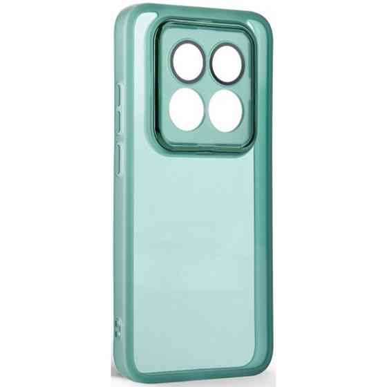 Чохол ArmorStandart Shade для Xiaomi Redmi Note 15 Pro 5G Dark Green (ARM89863) Харків