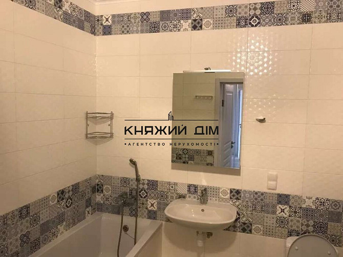 Однокімнатна квартира в новому будинку на Позняках. КОД об'єкту: 11141140 Киев - изображение 6