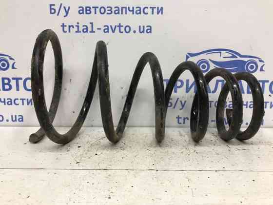 Пружина задняя Hyundai Tucson JM 2.0 DIESEL D4EA 2004 (б/у) Київ