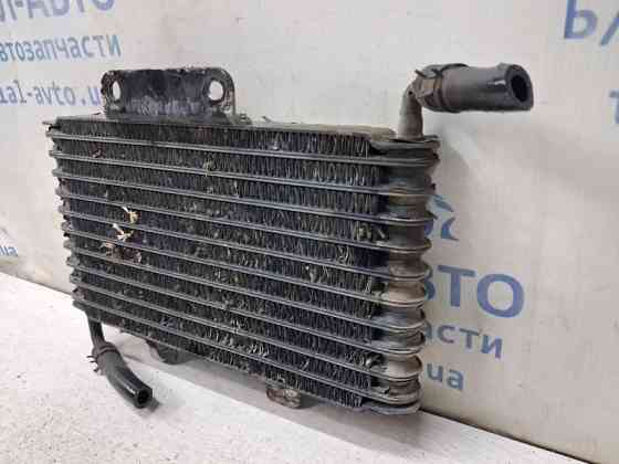 Радиатор коробки передач АКПП Mitsubishi Pajero Wagon 2006-2022 MR453638 (Арт. 83625) Киев