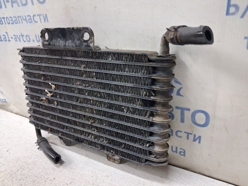 Радиатор коробки передач АКПП Mitsubishi Pajero Wagon 2006-2022 MR453638 (Арт. 83625) Киев - изображение 1