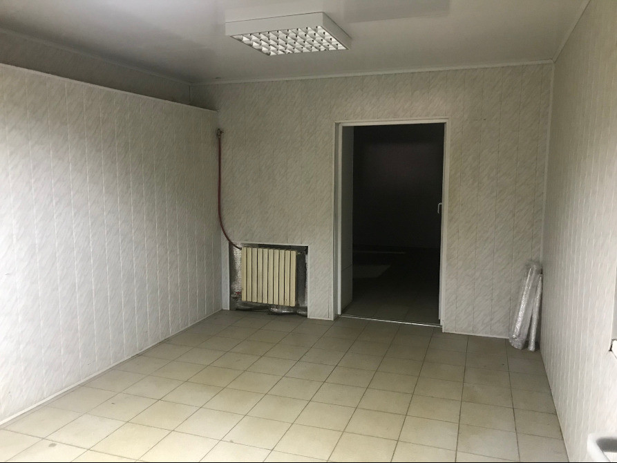 Продам капитальный склад с рампой Днепр - изображение 9