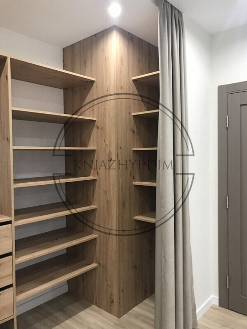 Оренда 2-кімнатної квартири студіо в ЖК Тайм. №11198291 Київ - зображення 6