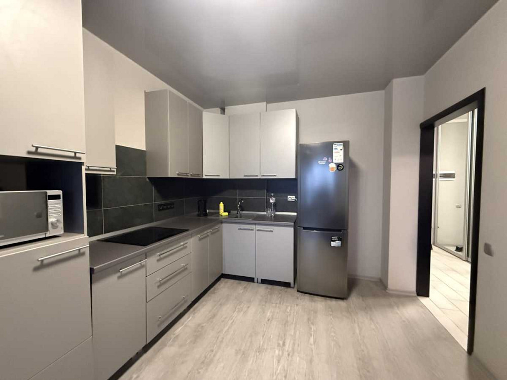 долгосрочная аренда 1-к квартира Броварский, Бровары, 13000 грн./мес. Бровары - изображение 1