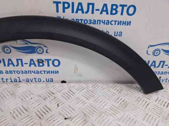 Накладка крыла Kia Sportage 2015-2022 87714F1000 (Арт. 70068) Київ