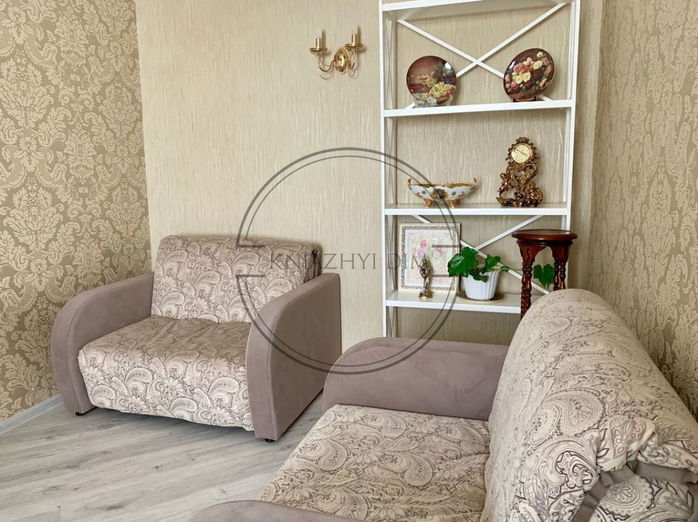 Оренда 1 кімнатна квартира ЖК Патріотіка м. Осокорки КОД 11174798 Киев - изображение 3