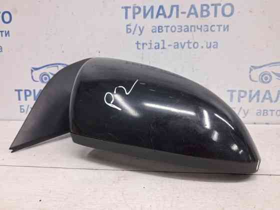 Зеркало правое Nissan Qashqai J10 2.0 БЕНЗИН MR20DE 2006 (б/у) Киев