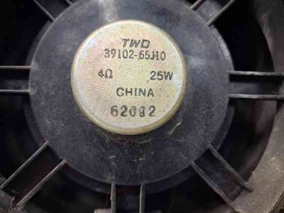 Динамик двери Suzuki Grand Vitara JT 2.7 БЕНЗИН H27A 2005 (б/у) Київ