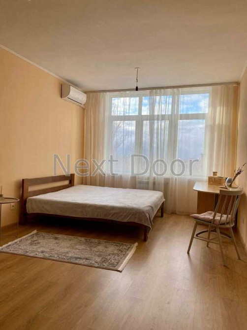 долгосрочная аренда 1-к квартира Киев, Шевченковский, 19000 грн./мес. Киев - изображение 11