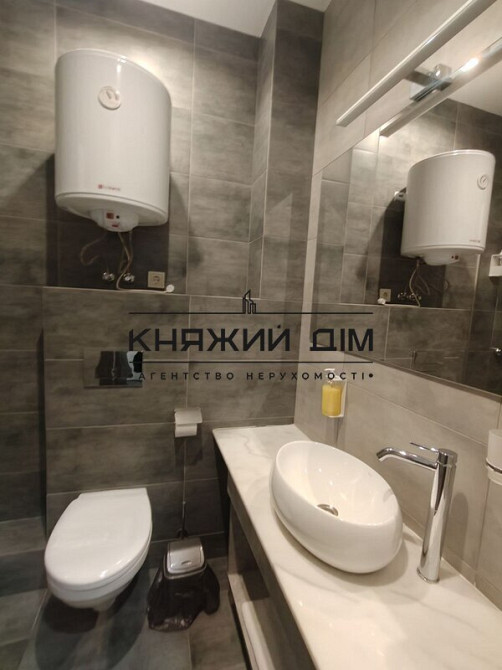 Оренда квартира-студіо в ЖК Кардинал. м. Палац Україна Код: 11204328 Київ - зображення 7
