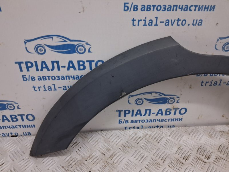 Накладка крыла Chevrolet Captiva 2006-2018 96439716 (Арт. 77131) Київ - зображення 2